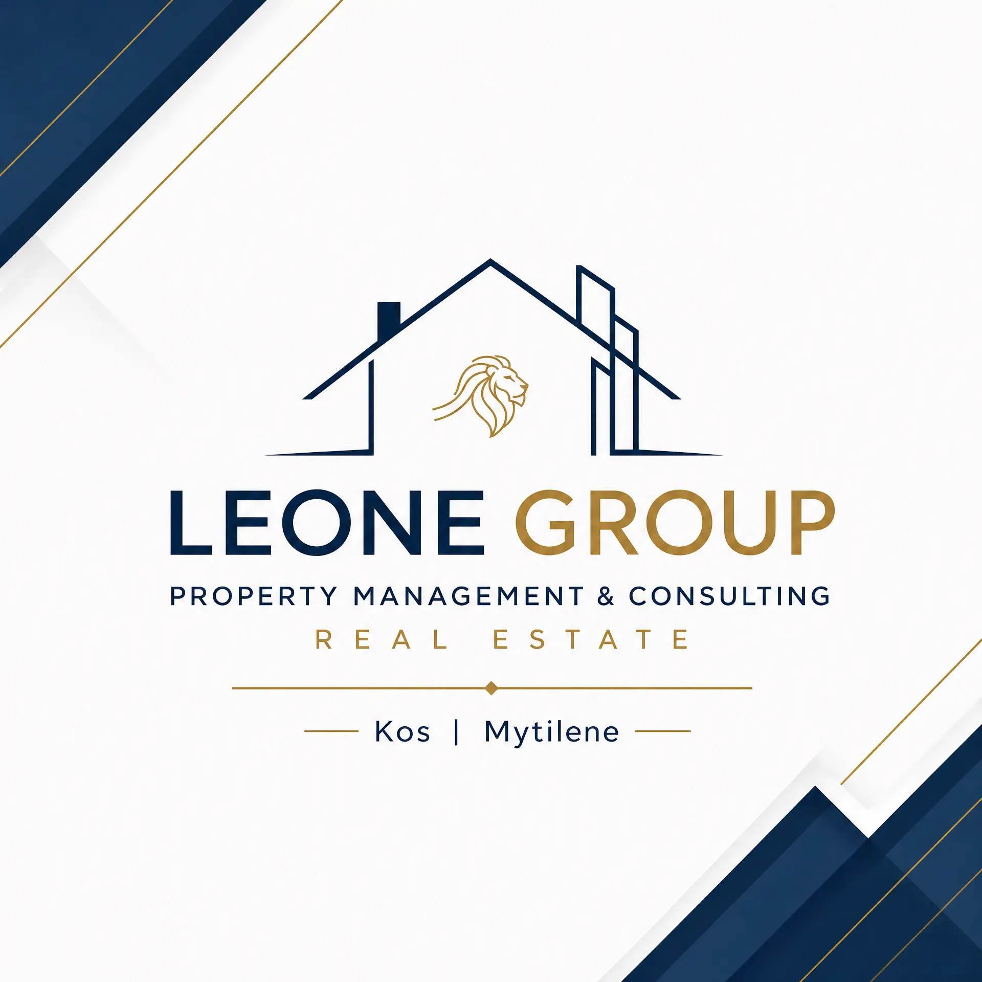 Leone Group — Property Management & Business Consulting