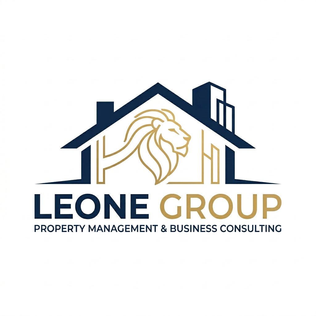 Leone Group — Property Management & Business Consulting